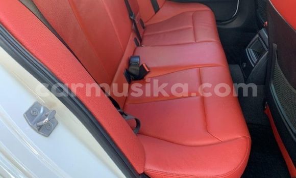 Buy Used BMW 1-Series White Car in Beitbridge in Matabeleland South Buy Used BMW 1-Series White Car in Beitbridge in Matabeleland South