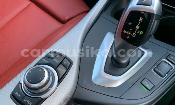 Buy Used BMW 1-Series White Car in Beitbridge in Matabeleland South Buy Used BMW 1-Series White Car in Beitbridge in Matabeleland South