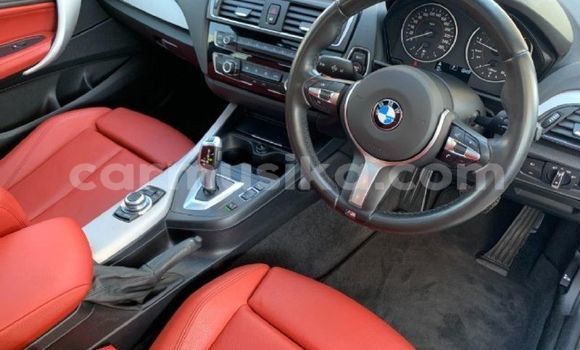 Buy Used BMW 1-Series White Car in Beitbridge in Matabeleland South Buy Used BMW 1-Series White Car in Beitbridge in Matabeleland South
