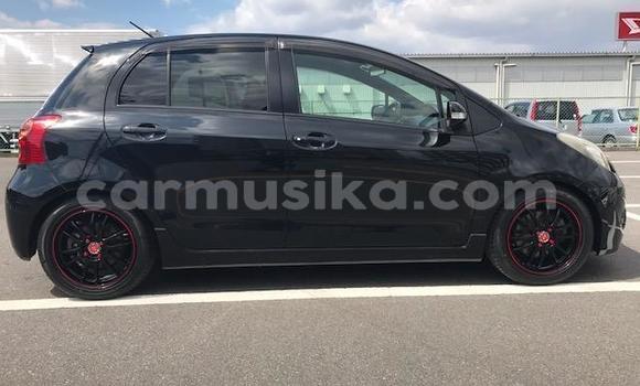 Tenga Tsaru Toyota Vitz Nhema Mota in Beitbridge in Matabeleland South Tenga Tsaru Toyota Vitz Nhema Mota in Beitbridge in Matabeleland South