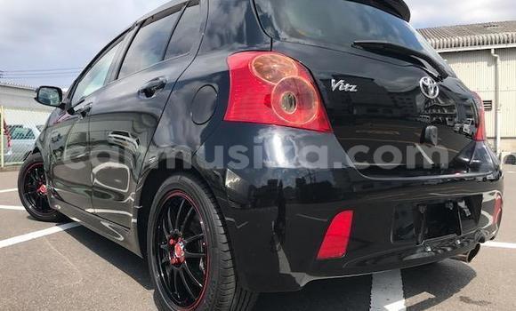 Tenga Tsaru Toyota Vitz Nhema Mota in Beitbridge in Matabeleland South Tenga Tsaru Toyota Vitz Nhema Mota in Beitbridge in Matabeleland South