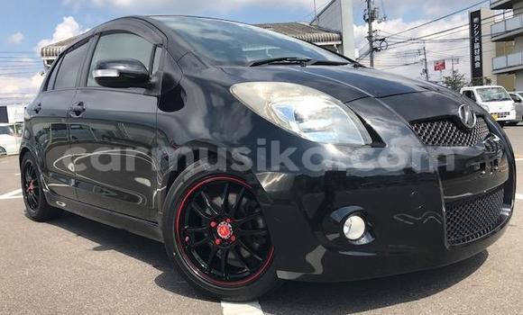 Tenga Tsaru Toyota Vitz Nhema Mota in Beitbridge in Matabeleland South Tenga Tsaru Toyota Vitz Nhema Mota in Beitbridge in Matabeleland South