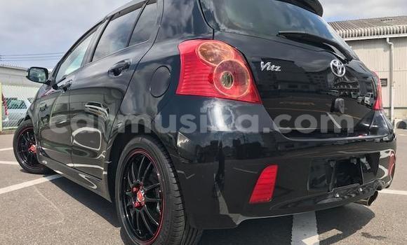 Tenga Tsaru Toyota Vitz Nhema Mota in Beitbridge in Matabeleland South Tenga Tsaru Toyota Vitz Nhema Mota in Beitbridge in Matabeleland South