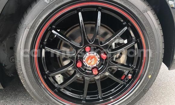 Tenga Tsaru Toyota Vitz Nhema Mota in Beitbridge in Matabeleland South Tenga Tsaru Toyota Vitz Nhema Mota in Beitbridge in Matabeleland South