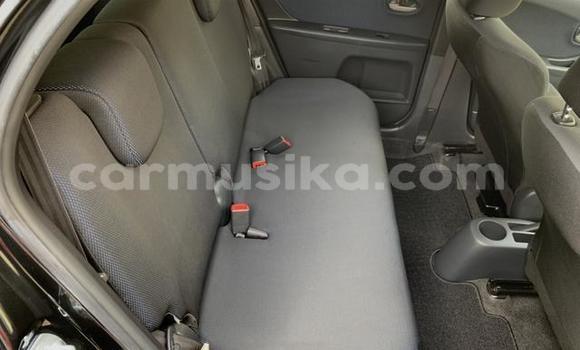 Tenga Tsaru Toyota Vitz Nhema Mota in Beitbridge in Matabeleland South Tenga Tsaru Toyota Vitz Nhema Mota in Beitbridge in Matabeleland South