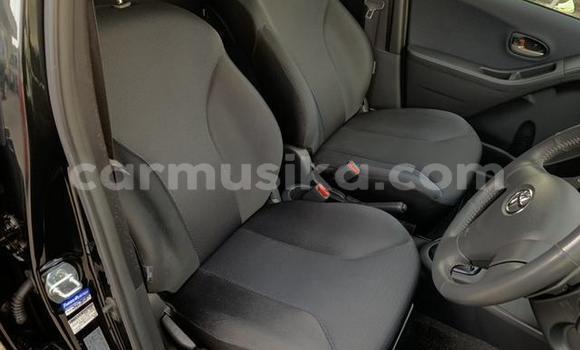 Tenga Tsaru Toyota Vitz Nhema Mota in Beitbridge in Matabeleland South Tenga Tsaru Toyota Vitz Nhema Mota in Beitbridge in Matabeleland South