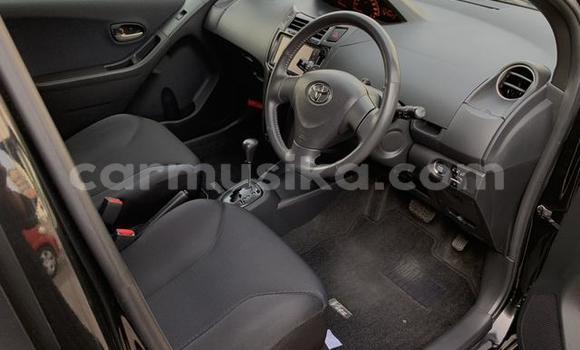 Tenga Tsaru Toyota Vitz Nhema Mota in Beitbridge in Matabeleland South Tenga Tsaru Toyota Vitz Nhema Mota in Beitbridge in Matabeleland South