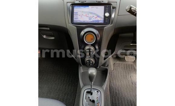 Tenga Tsaru Toyota Vitz Nhema Mota in Beitbridge in Matabeleland South Tenga Tsaru Toyota Vitz Nhema Mota in Beitbridge in Matabeleland South