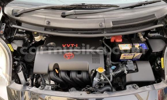 Tenga Tsaru Toyota Vitz Nhema Mota in Beitbridge in Matabeleland South Tenga Tsaru Toyota Vitz Nhema Mota in Beitbridge in Matabeleland South