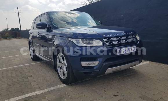 Buy Used Range Rover Range Rover Other Car in Beitbridge in Matabeleland South