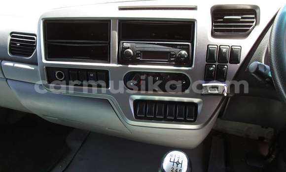 Buy Used Nissan UD White Truck in Beitbridge in Matabeleland South Buy Used Nissan UD White Truck in Beitbridge in Matabeleland South