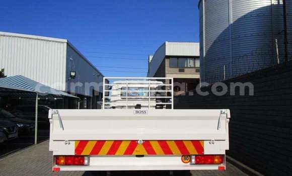 Tenga Tsaru Nissan UD Chena Rori in Beitbridge in Matabeleland South Tenga Tsaru Nissan UD Chena Rori in Beitbridge in Matabeleland South