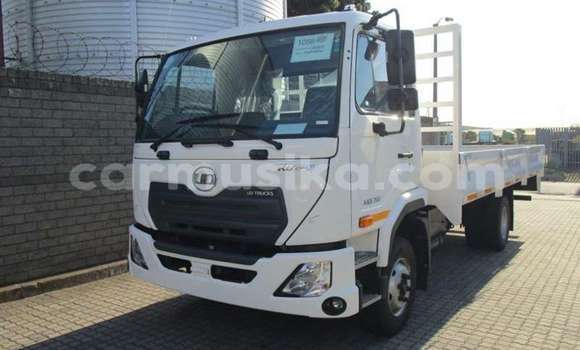 Tenga Tsaru Nissan UD Chena Rori in Beitbridge in Matabeleland South Tenga Tsaru Nissan UD Chena Rori in Beitbridge in Matabeleland South