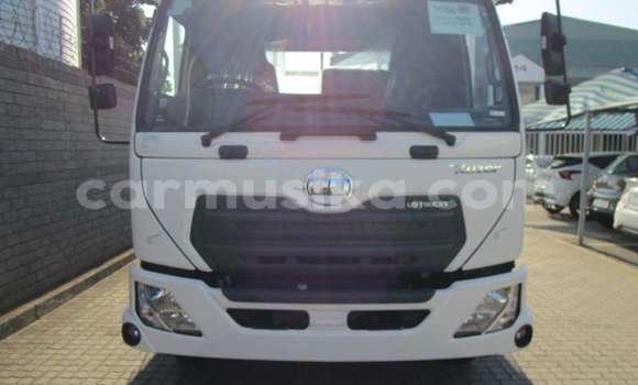 Tenga Tsaru Nissan UD Chena Rori in Beitbridge in Matabeleland South Tenga Tsaru Nissan UD Chena Rori in Beitbridge in Matabeleland South