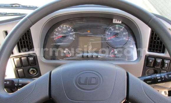 Tenga Tsaru Nissan UD Chena Rori in Beitbridge in Matabeleland South Tenga Tsaru Nissan UD Chena Rori in Beitbridge in Matabeleland South