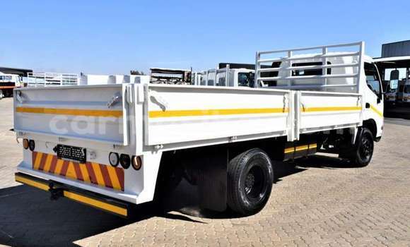 Tenga Tsaru Hino 300 Series Chena Rori in Beitbridge in Matabeleland South Tenga Tsaru Hino 300 Series Chena Rori in Beitbridge in Matabeleland South