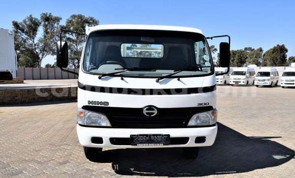 Tenga Tsaru Hino 300 Series Chena Rori in Beitbridge in Matabeleland South Tenga Tsaru Hino 300 Series Chena Rori in Beitbridge in Matabeleland South