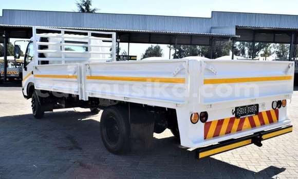 Tenga Tsaru Hino 300 Series Chena Rori in Beitbridge in Matabeleland South Tenga Tsaru Hino 300 Series Chena Rori in Beitbridge in Matabeleland South