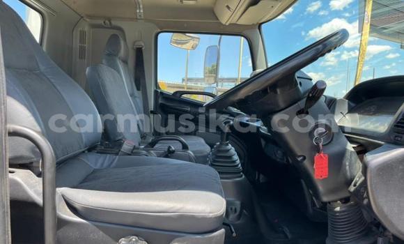 Buy Used Hino Ranger White Truck in Beitbridge in Matabeleland South Buy Used Hino Ranger White Truck in Beitbridge in Matabeleland South