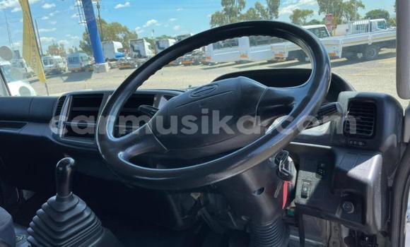 Buy Used Hino Ranger White Truck in Beitbridge in Matabeleland South Buy Used Hino Ranger White Truck in Beitbridge in Matabeleland South