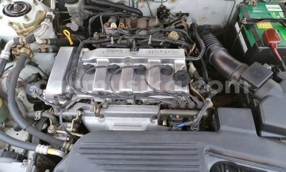 Nunua Ilio tumika Mazda Etude Nyeupe Gari ndani ya Beitbridge nchini Matabeleland Kusini Nunua Ilio tumika Mazda Etude Nyeupe Gari ndani ya Beitbridge nchini Matabeleland Kusini