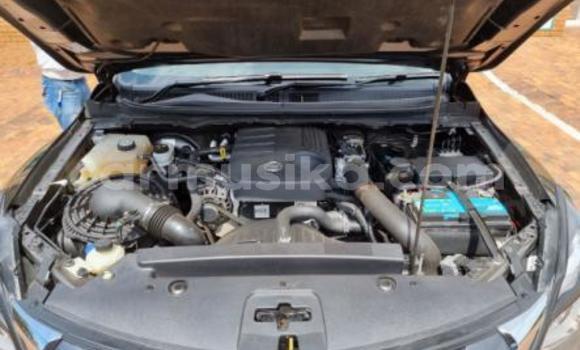 Nunua Ilio tumika Mazda BT-50 Fedha Gari ndani ya Beitbridge nchini Matabeleland Kusini Nunua Ilio tumika Mazda BT-50 Fedha Gari ndani ya Beitbridge nchini Matabeleland Kusini