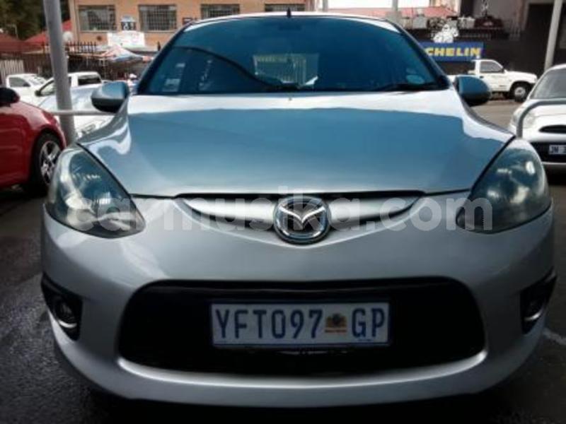 Big with watermark mazda mazda 2 matabeleland south beitbridge 22730