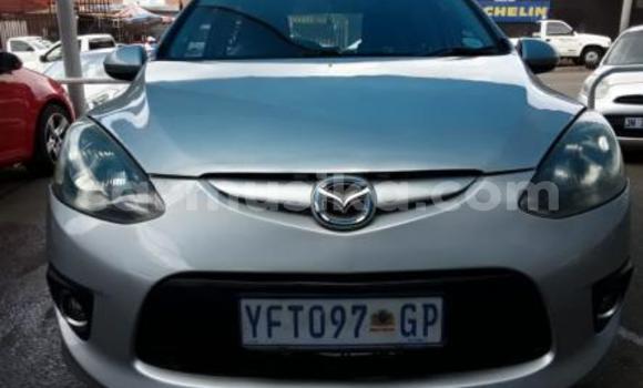 Nunua Ilio tumika Mazda Mazda 2 Fedha Gari ndani ya Beitbridge nchini Matabeleland Kusini Nunua Ilio tumika Mazda Mazda 2 Fedha Gari ndani ya Beitbridge nchini Matabeleland Kusini