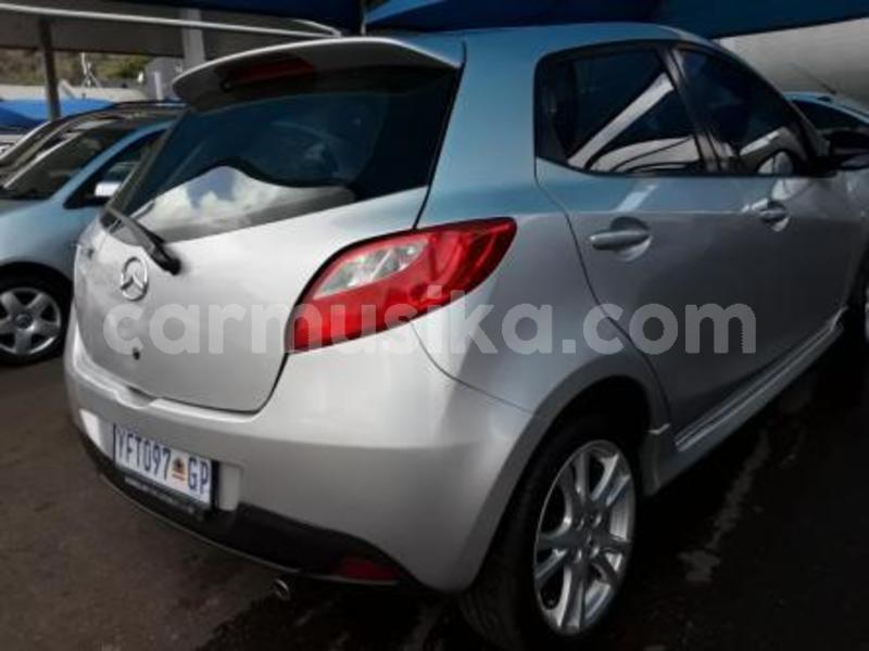 Big with watermark mazda mazda 2 matabeleland south beitbridge 22730