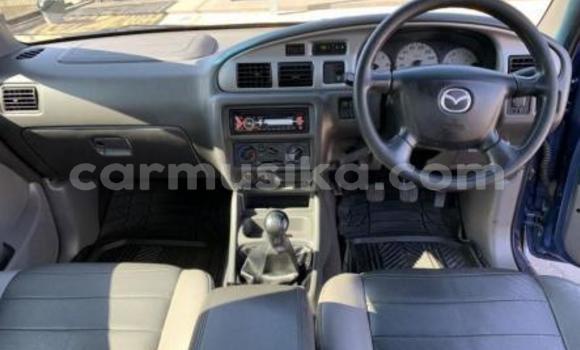 Buy Used Mazda BT-50 Blue Car in Beitbridge in Matabeleland South Buy Used Mazda BT-50 Blue Car in Beitbridge in Matabeleland South