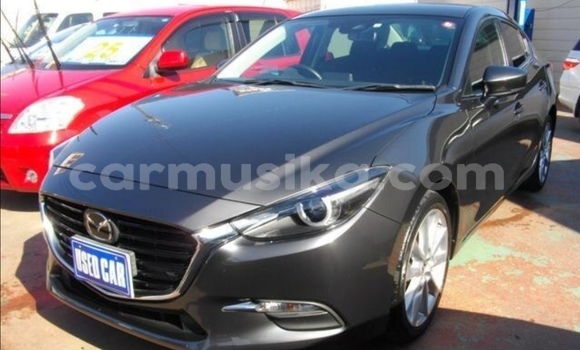 Acheter Occasion Voiture Mazda Axela Autre à Beitbridge, Matabeleland South