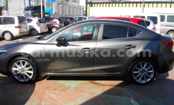 Acheter Occasion Voiture Mazda Axela Autre à Beitbridge, Matabeleland South Acheter Occasion Voiture Mazda Axela Autre à Beitbridge, Matabeleland South