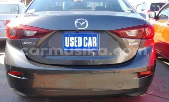 Acheter Occasion Voiture Mazda Axela Autre à Beitbridge, Matabeleland South Acheter Occasion Voiture Mazda Axela Autre à Beitbridge, Matabeleland South