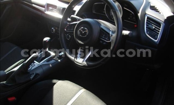 Acheter Occasion Voiture Mazda Axela Autre à Beitbridge, Matabeleland South Acheter Occasion Voiture Mazda Axela Autre à Beitbridge, Matabeleland South