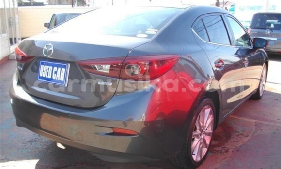 Acheter Occasion Voiture Mazda Axela Autre à Beitbridge, Matabeleland South Acheter Occasion Voiture Mazda Axela Autre à Beitbridge, Matabeleland South