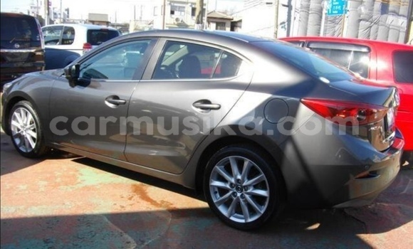 Acheter Occasion Voiture Mazda Axela Autre à Beitbridge, Matabeleland South Acheter Occasion Voiture Mazda Axela Autre à Beitbridge, Matabeleland South