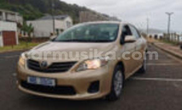 Tenga Tsaru Toyota Corolla Zvimwe Mota in Beitbridge in Matabeleland South Tenga Tsaru Toyota Corolla Zvimwe Mota in Beitbridge in Matabeleland South