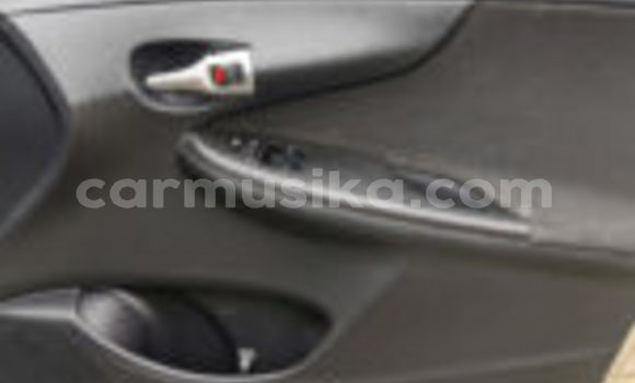 Tenga Tsaru Toyota Corolla Zvimwe Mota in Beitbridge in Matabeleland South Tenga Tsaru Toyota Corolla Zvimwe Mota in Beitbridge in Matabeleland South