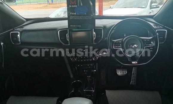 Acheter Occasion Voiture Kia Sportage Autre à Beitbridge, Matabeleland South Acheter Occasion Voiture Kia Sportage Autre à Beitbridge, Matabeleland South