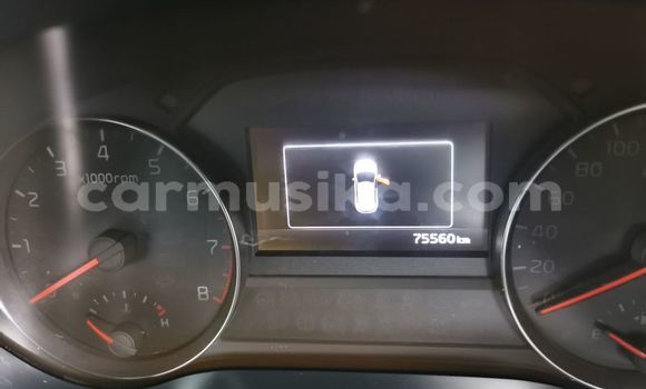 Acheter Occasion Voiture Kia Sportage Autre à Beitbridge, Matabeleland South Acheter Occasion Voiture Kia Sportage Autre à Beitbridge, Matabeleland South