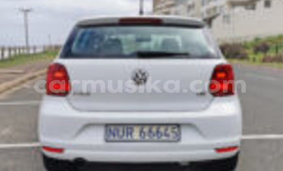 Tenga Tsaru Volkswagen Polo Chena Mota in Beitbridge in Matabeleland South Tenga Tsaru Volkswagen Polo Chena Mota in Beitbridge in Matabeleland South