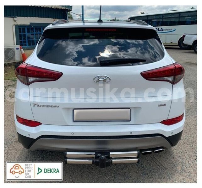 Big with watermark hyundai tucson matabeleland south beitbridge 22738