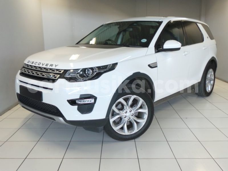 Big with watermark land rover discovery sport matabeleland south beitbridge 22739