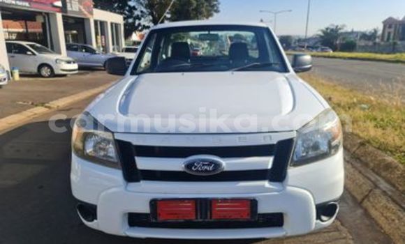 Tenga Tsaru Ford Ranger Chena Mota in Beitbridge in Matabeleland South Tenga Tsaru Ford Ranger Chena Mota in Beitbridge in Matabeleland South