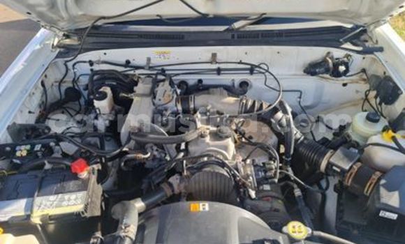 Tenga Tsaru Ford Ranger Chena Mota in Beitbridge in Matabeleland South Tenga Tsaru Ford Ranger Chena Mota in Beitbridge in Matabeleland South