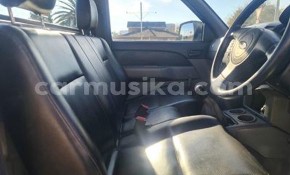 Tenga Tsaru Ford Ranger Chena Mota in Beitbridge in Matabeleland South Tenga Tsaru Ford Ranger Chena Mota in Beitbridge in Matabeleland South