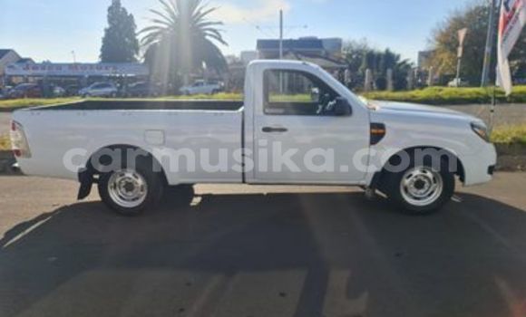 Tenga Tsaru Ford Ranger Chena Mota in Beitbridge in Matabeleland South Tenga Tsaru Ford Ranger Chena Mota in Beitbridge in Matabeleland South