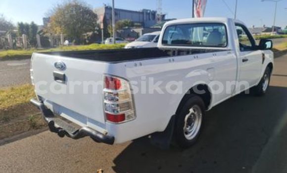 Tenga Tsaru Ford Ranger Chena Mota in Beitbridge in Matabeleland South Tenga Tsaru Ford Ranger Chena Mota in Beitbridge in Matabeleland South