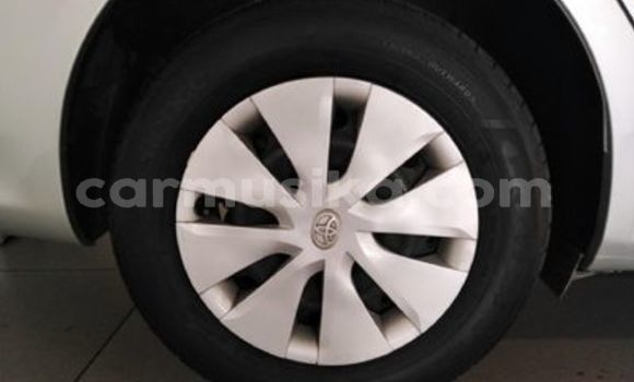 Tenga Tsaru Toyota Corolla Sirivha Mota in Beitbridge in Matabeleland South Tenga Tsaru Toyota Corolla Sirivha Mota in Beitbridge in Matabeleland South