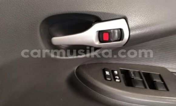 Tenga Tsaru Toyota Corolla Sirivha Mota in Beitbridge in Matabeleland South Tenga Tsaru Toyota Corolla Sirivha Mota in Beitbridge in Matabeleland South